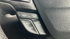 Ford Focus 1.5 TDCi 120 Titanium Navigation 5dr Diesel Hatchback
